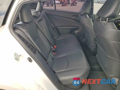 Zdjęcie 10 z 13 samochodu: 2022 TOYOTA PRIUS PRIME XLE VIN:JTDKAMFP5N3223822 - miniatura