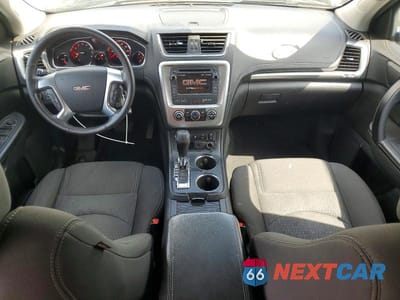 Zdjęcie 8 z 12 samochodu: 2016 GMC ACADIA VIN:1GKKVPKD1GJ131210 - miniatura