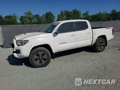 2019 TOYOTA TACOMA TRD SPORT 3TMCZ5AN4KM221675 - główne zdjęcie licytacji z USA - miniatura