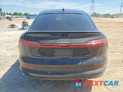 Zdjęcie 6 z 14 samochodu: 2021 AUDI E-TRON SPORTBACK PREMIUM PLUS VIN:WA12AAGE2MB011941 - miniatura