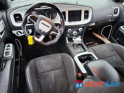Zdjęcie 8 z 12 samochodu: 2018 DODGE CHARGER R VIN:2C3CDXGJ5JH228599 - miniatura