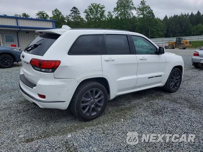 Trzecie zdjęcie samochodu z tyłu: 2019 JEEP GRAND CHEROKEE SPORT VIN:XC4RJECG7KC533667 - miniatura