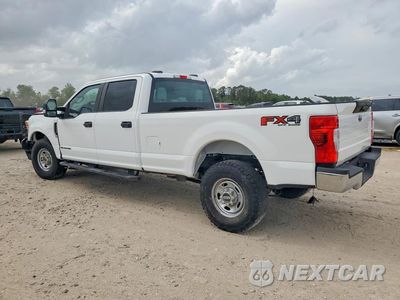 Drugie zdjęcie samochodu z przodu: 2022 FORD F250 SUPER DUTY VIN:1FT7W2BT4NEF89628 - miniatura