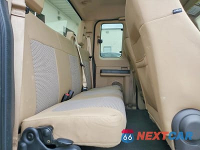 Zdjęcie 10 z 13 samochodu: 2012 FORD F250 SUPER DUTY VIN:1FT7X2BT1CEB52857 - miniatura