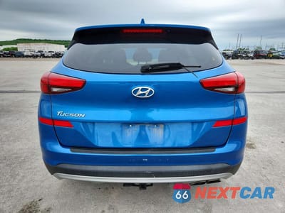 Zdjęcie 6 z 13 samochodu: 2019 HYUNDAI TUCSON SEL VIN:KM8J33AL7KU995552 - miniatura