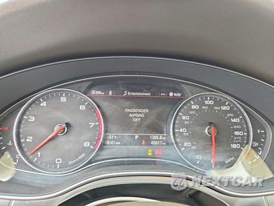 Zdjęcie 9 z 12 samochodu: 2012 AUDI A7 PREMIUM PLUS VIN:WAUYGAFC3CN079626 - miniatura