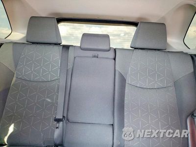 Zdjęcie 10 z 14 samochodu: 2024 TOYOTA RAV4 XLE VIN:2T3W1RFV2RW309587 - miniatura