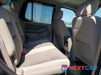 Zdjęcie 10 z 12 samochodu: 2007 FORD EXPLORER SPORT TRAC XLT VIN:1FMEU51K77UA17643 - miniatura
