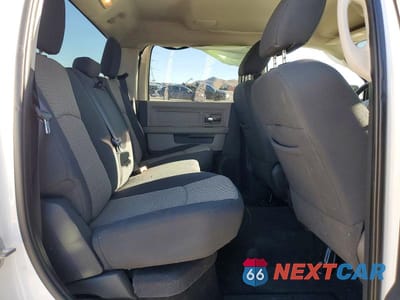 Zdjęcie 10 z 13 samochodu: 2011 DODGE RAM 1500 VIN:1D7RV1CT2BS619040 - miniatura