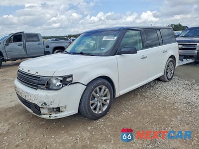 2016 FORD FLEX 2FMGK5C81GBA23881 - główne zdjęcie licytacji z USA - miniatura