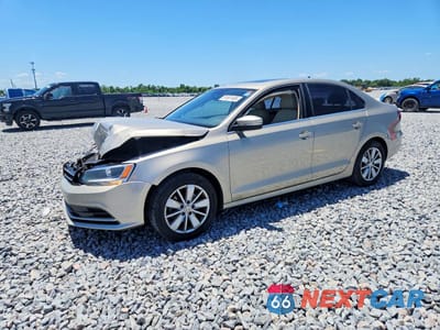 2016 VOLKSWAGEN JETTA SE 3VWD67AJ6GM332013 - główne zdjęcie licytacji z USA - miniatura