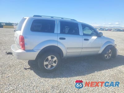 Trzecie zdjęcie samochodu z tyłu: 2007 DODGE DURANGO LIMITED VIN:1D8HD58N07F574160 - miniatura