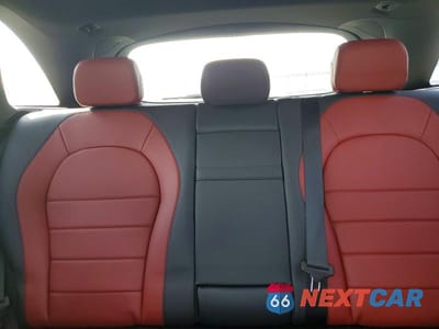 Zdjęcie 10 z 13 samochodu: 2021 MERCEDES-BENZ GLC 300 4MATIC VIN:W1N0G8EB3MV300573 - miniatura