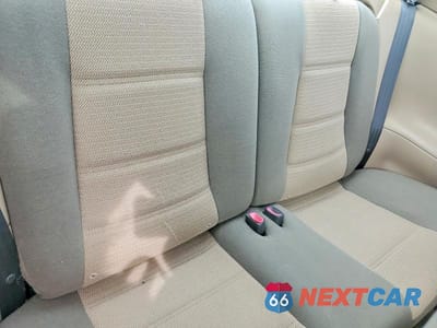 Zdjęcie 10 z 11 samochodu: 2004 FORD MUSTANG VIN:1FAFP40644F210515 - miniatura