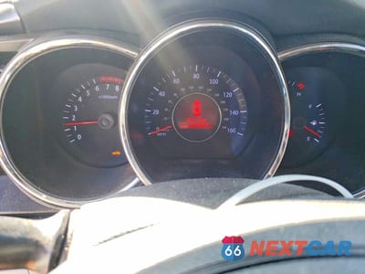 Zdjęcie 9 z 12 samochodu: 2011 KIA OPTIMA LX VIN:KNAGM4A74B5109649 - miniatura