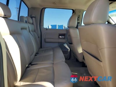 Zdjęcie 10 z 13 samochodu: 2005 FORD F150 SUPERCREW VIN:1FTPW12555FB31618 - miniatura