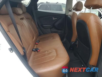 Zdjęcie 11 z 12 samochodu: 2015 HYUNDAI TUCSON LIMITED VIN:KM8JU3AG2FU091484 - miniatura