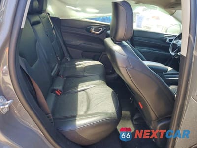 Zdjęcie 11 z 13 samochodu: 2022 JEEP COMPASS TRAILHAWK VIN:3C4NJDDB6NT142885 - miniatura