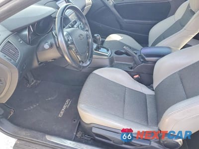 Zdjęcie 7 z 12 samochodu: 2015 HYUNDAI GENESIS COUPE 3.8 VIN:KMHHT6KJ0FU125662 - miniatura