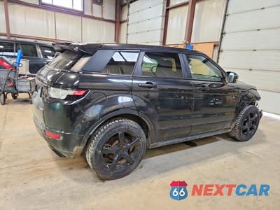 Trzecie zdjęcie samochodu z tyłu: 2013 LAND ROVER RANGE ROVER EVOQUE DYNAMIC PREMIUM VIN:SALVT2BG6DH821140 - miniatura
