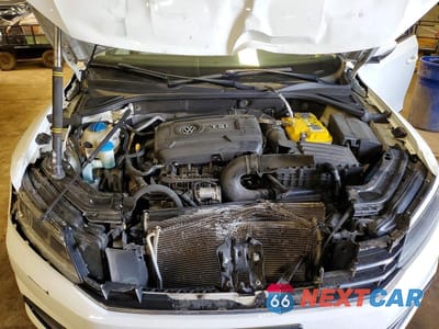 Zdjęcie 11 z 12 samochodu: 2016 VOLKSWAGEN PASSAT SE VIN:1VWBT7A34GC065862 - miniatura