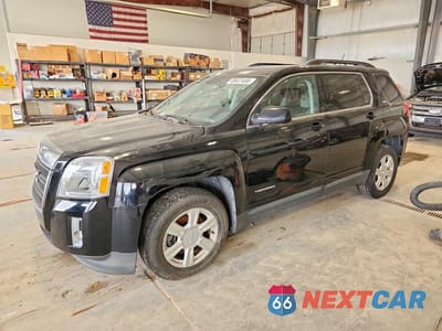 2015 GMC TERRAIN SLT 2GKALSEK8F6404542 - główne zdjęcie licytacji z USA - miniatura