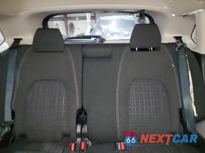 Zdjęcie 10 z 13 samochodu: 2024 HONDA HR-V LX VIN:3CZRZ2H35RM712323 - miniatura