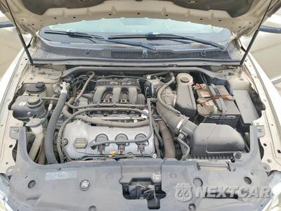 Zdjęcie 11 z 12 samochodu: 2010 FORD TAURUS SEL VIN:1FAHP2EWXAG169447 - miniatura