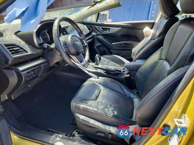 Zdjęcie 7 z 14 samochodu: 2023 SUBARU CROSSTREK LIMITED VIN:JF2GTHMC7PH252060 - miniatura