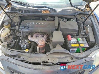 Zdjęcie 11 z 11 samochodu: 2007 TOYOTA CAMRY SE VIN:4T1BE46K87U619180 - miniatura