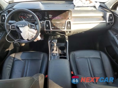 Zdjęcie 8 z 14 samochodu: 2022 KIA SORENTO S VIN:5XYRL4LC4NG154479 - miniatura