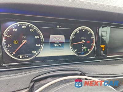Zdjęcie 9 z 12 samochodu: 2015 MERCEDES-BENZ S 550 VIN:WDDUG8CB0FA185524 - miniatura