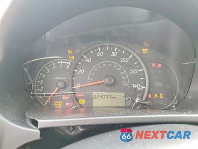Zdjęcie 9 z 12 samochodu: 2024 MITSUBISHI MIRAGE ES VIN:ML32AUHJ4RH017038 - miniatura