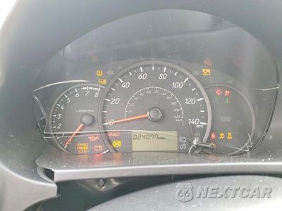 Zdjęcie 9 z 12 samochodu: 2024 MITSUBISHI MIRAGE ES VIN:ML32AUHJ4RH017038 - miniatura