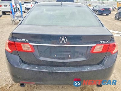 Zdjęcie 6 z 12 samochodu: 2011 ACURA TSX VIN:JH4CU2F60BC013677 - miniatura