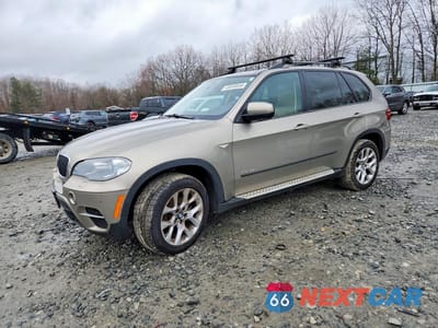 2012 BMW X5 XDRIVE35I 5UXZV4C59CL762672 - główne zdjęcie licytacji z USA - miniatura
