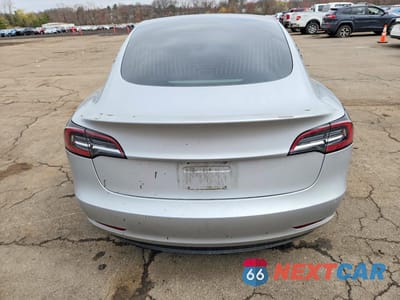 Zdjęcie 6 z 13 samochodu: 2018 TESLA MODEL 3 VIN:5YJ3E1EB3JF116861 - miniatura