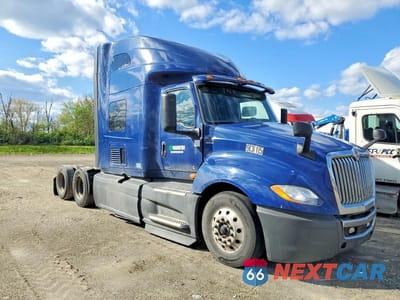 2020 INTERNATIONAL LT625 3HSDZAPR6LN879315 - główne zdjęcie licytacji z USA - miniatura