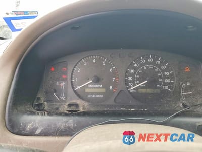 Zdjęcie 9 z 11 samochodu: 2002 TOYOTA COROLLA LE VIN:1NXBR12E12Z593632 - miniatura