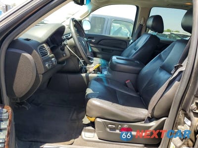 Zdjęcie 7 z 13 samochodu: 2010 GMC YUKON DENALI HYBRID VIN:1GKUKGEJ2AR208517 - miniatura