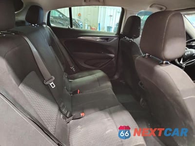 Zdjęcie 10 z 12 samochodu: 2018 BUICK REGAL PREFERRED VIN:W04GL6SX6J1106834 - miniatura