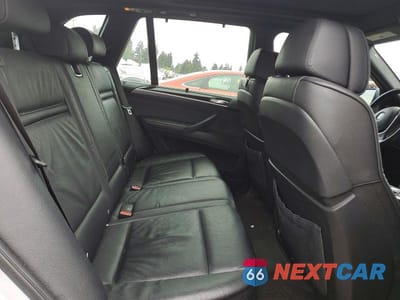 Zdjęcie 11 z 12 samochodu: 2011 BMW X5 XDRIVE35D VIN:5UXZW0C59BL658025 - miniatura