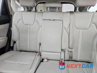Zdjęcie 10 z 13 samochodu: 2023 KIA SORENTO S VIN:5XYRL4LC9PG222228 - miniatura