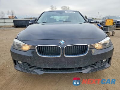 Piąte zdjęcie samochodu w środku: 2014 BMW 328 XI SULEV VIN:WBA3B5C5XEP542231 - miniatura
