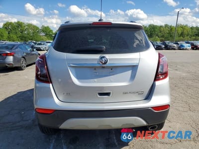 Zdjęcie 6 z 13 samochodu: 2022 BUICK ENCORE PREFERRED VIN:KL4CJESM1NB561661 - miniatura
