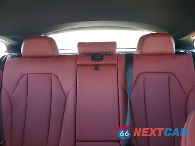 Zdjęcie 10 z 13 samochodu: 2024 BMW X4 XDRIVE30I VIN:5UX33DT05R9T57124 - miniatura