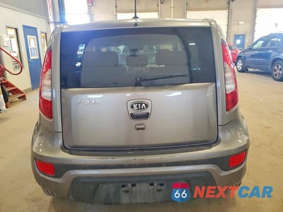 Zdjęcie 6 z 11 samochodu: 2012 KIA SOUL + VIN:KNDJT2A65C7456954 - miniatura