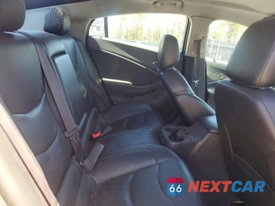 Zdjęcie 10 z 12 samochodu: 2017 CHEVROLET VOLT PREMIER VIN:1G1RD6S53HU107001 - miniatura