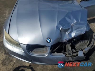 Zdjęcie 11 z 12 samochodu: 2009 BMW 328 XIT VIN:WBAUU33509A540256 - miniatura
