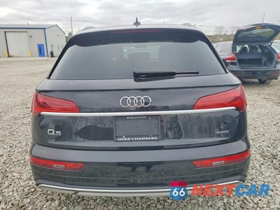 Zdjęcie 6 z 13 samochodu: 2021 AUDI Q5 PREMIUM PLUS VIN:WA1BAAFY7M2111545 - miniatura